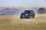 Mitsubishi Outlander PHEV Juro 2016 года (UK)